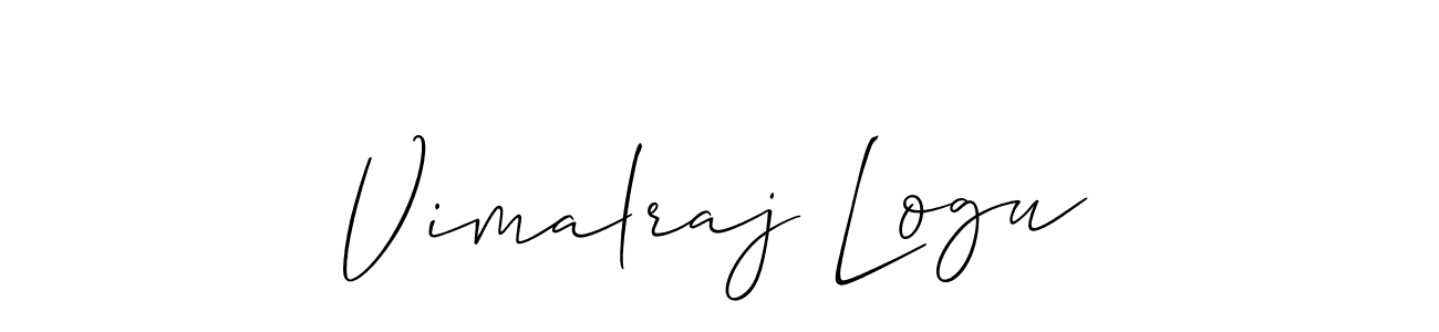 See photos of Vimalraj Logu official signature by Spectra . Check more albums & portfolios. Read reviews & check more about Allison_Script font. Vimalraj Logu signature style 2 images and pictures png