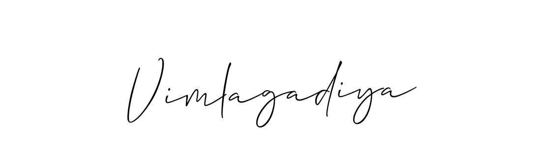 Check out images of Autograph of Vimlagadiya name. Actor Vimlagadiya Signature Style. Allison_Script is a professional sign style online. Vimlagadiya signature style 2 images and pictures png