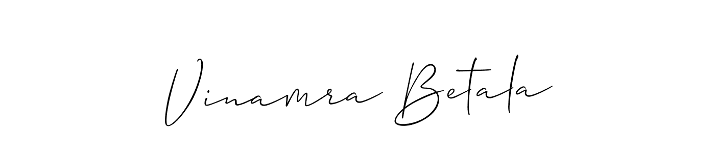 See photos of Vinamra Betala official signature by Spectra . Check more albums & portfolios. Read reviews & check more about Allison_Script font. Vinamra Betala signature style 2 images and pictures png