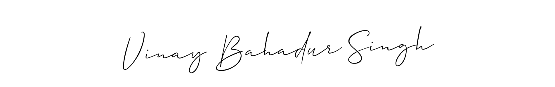 Check out images of Autograph of Vinay Bahadur Singh name. Actor Vinay Bahadur Singh Signature Style. Allison_Script is a professional sign style online. Vinay Bahadur Singh signature style 2 images and pictures png