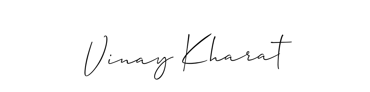 See photos of Vinay Kharat official signature by Spectra . Check more albums & portfolios. Read reviews & check more about Allison_Script font. Vinay Kharat signature style 2 images and pictures png