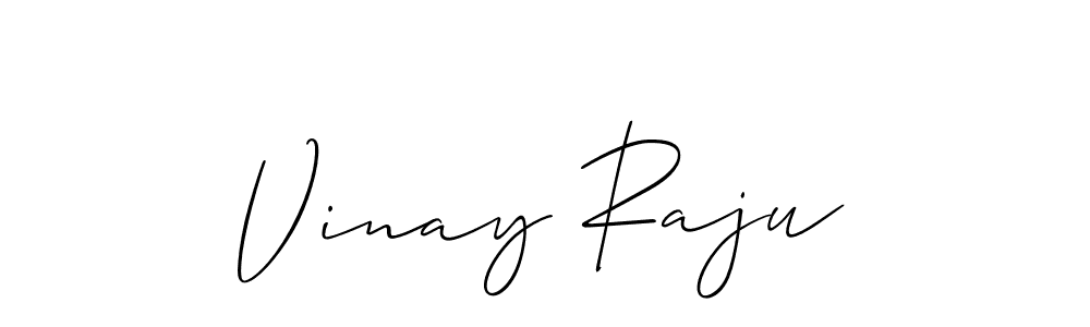 Here are the top 10 professional signature styles for the name Vinay Raju. These are the best autograph styles you can use for your name. Vinay Raju signature style 2 images and pictures png