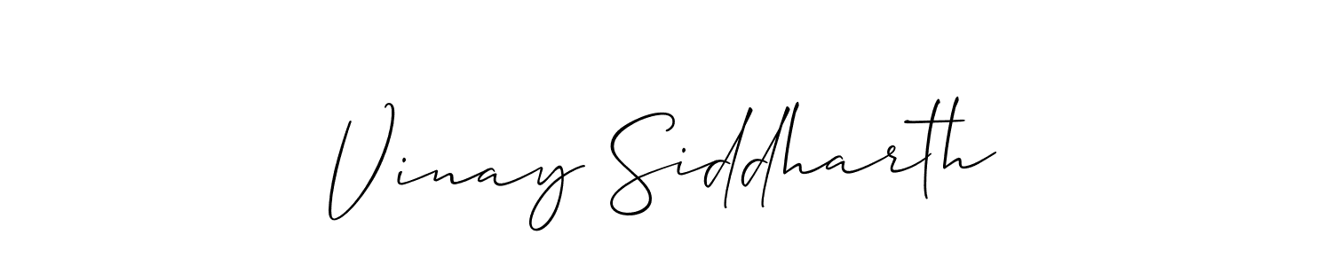 Here are the top 10 professional signature styles for the name Vinay Siddharth. These are the best autograph styles you can use for your name. Vinay Siddharth signature style 2 images and pictures png