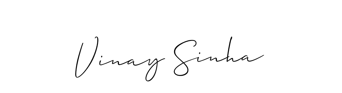 Here are the top 10 professional signature styles for the name Vinay Sinha. These are the best autograph styles you can use for your name. Vinay Sinha signature style 2 images and pictures png