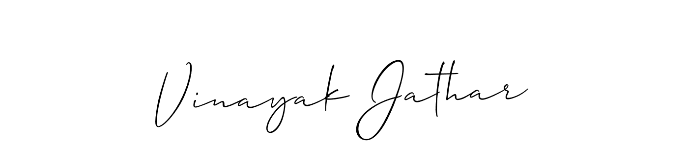 Check out images of Autograph of Vinayak Jathar name. Actor Vinayak Jathar Signature Style. Allison_Script is a professional sign style online. Vinayak Jathar signature style 2 images and pictures png