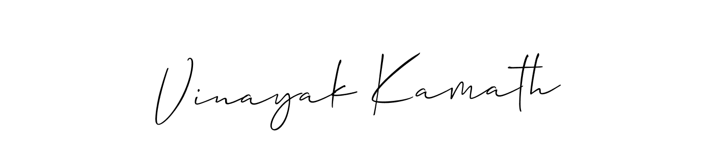 See photos of Vinayak Kamath official signature by Spectra . Check more albums & portfolios. Read reviews & check more about Allison_Script font. Vinayak Kamath signature style 2 images and pictures png