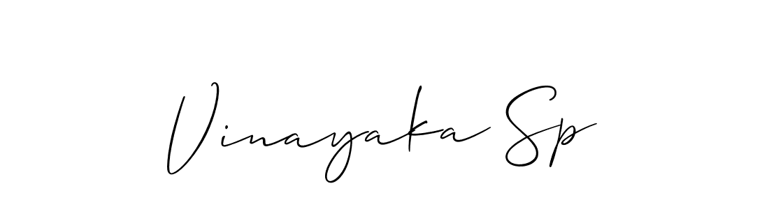 This is the best signature style for the Vinayaka Sp name. Also you like these signature font (Allison_Script). Mix name signature. Vinayaka Sp signature style 2 images and pictures png