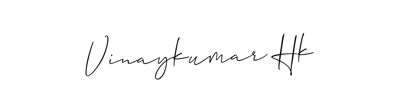 Check out images of Autograph of Vinaykumar Hk name. Actor Vinaykumar Hk Signature Style. Allison_Script is a professional sign style online. Vinaykumar Hk signature style 2 images and pictures png