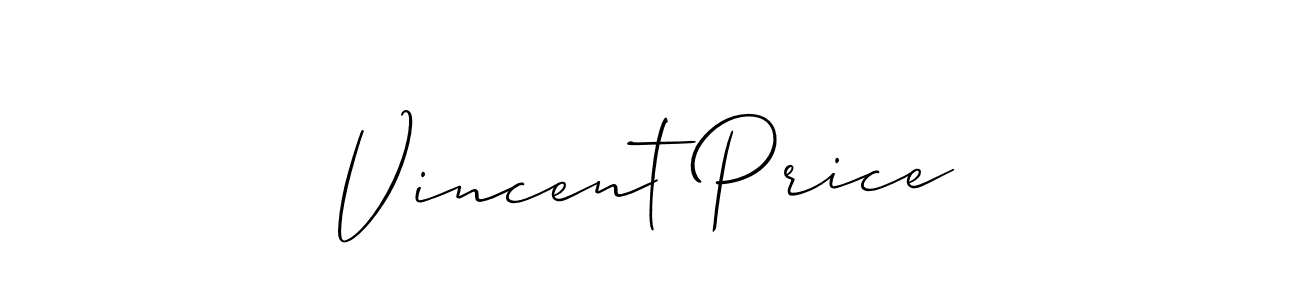 This is the best signature style for the Vincent Price name. Also you like these signature font (Allison_Script). Mix name signature. Vincent Price signature style 2 images and pictures png