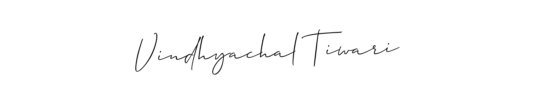 See photos of Vindhyachal Tiwari official signature by Spectra . Check more albums & portfolios. Read reviews & check more about Allison_Script font. Vindhyachal Tiwari signature style 2 images and pictures png