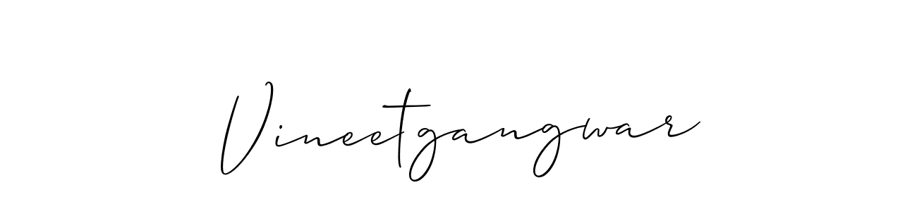 Check out images of Autograph of Vineetgangwar name. Actor Vineetgangwar Signature Style. Allison_Script is a professional sign style online. Vineetgangwar signature style 2 images and pictures png