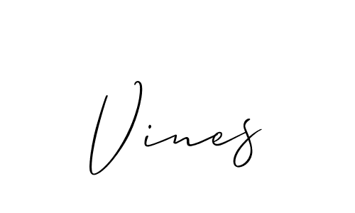 This is the best signature style for the Vines name. Also you like these signature font (Allison_Script). Mix name signature. Vines signature style 2 images and pictures png