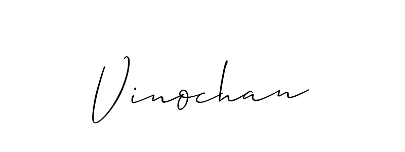 See photos of Vinochan official signature by Spectra . Check more albums & portfolios. Read reviews & check more about Allison_Script font. Vinochan signature style 2 images and pictures png
