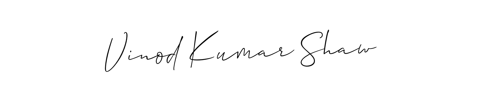 See photos of Vinod Kumar Shaw official signature by Spectra . Check more albums & portfolios. Read reviews & check more about Allison_Script font. Vinod Kumar Shaw signature style 2 images and pictures png