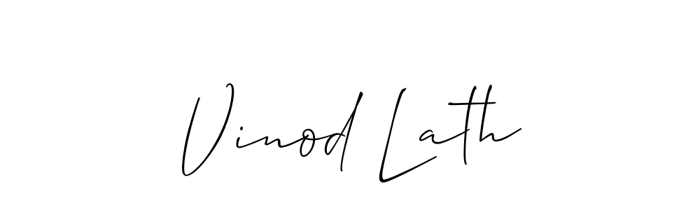 See photos of Vinod Lath official signature by Spectra . Check more albums & portfolios. Read reviews & check more about Allison_Script font. Vinod Lath signature style 2 images and pictures png