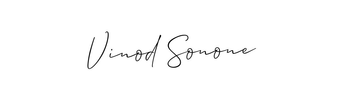 See photos of Vinod Sonone official signature by Spectra . Check more albums & portfolios. Read reviews & check more about Allison_Script font. Vinod Sonone signature style 2 images and pictures png