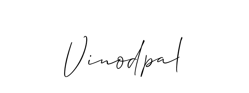 Here are the top 10 professional signature styles for the name Vinodpal. These are the best autograph styles you can use for your name. Vinodpal signature style 2 images and pictures png