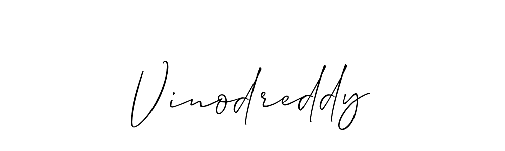 Similarly Allison_Script is the best handwritten signature design. Signature creator online .You can use it as an online autograph creator for name Vinodreddy. Vinodreddy signature style 2 images and pictures png