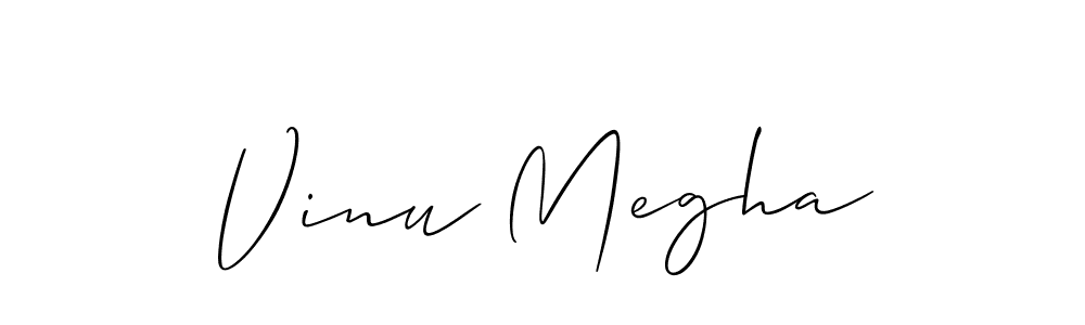 Here are the top 10 professional signature styles for the name Vinu Megha. These are the best autograph styles you can use for your name. Vinu Megha signature style 2 images and pictures png