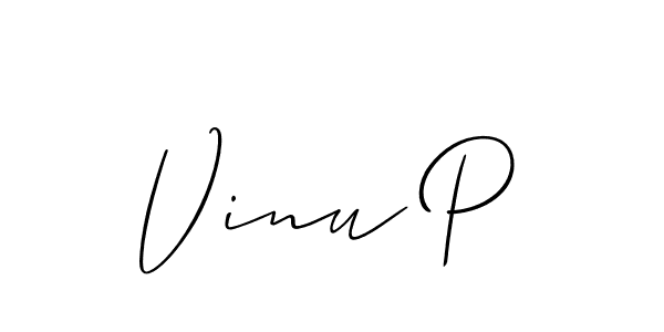 See photos of Vinu P official signature by Spectra . Check more albums & portfolios. Read reviews & check more about Allison_Script font. Vinu P signature style 2 images and pictures png