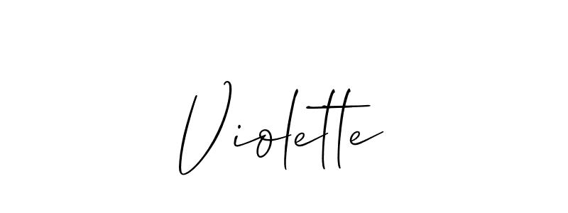 Check out images of Autograph of Violette name. Actor Violette Signature Style. Allison_Script is a professional sign style online. Violette signature style 2 images and pictures png