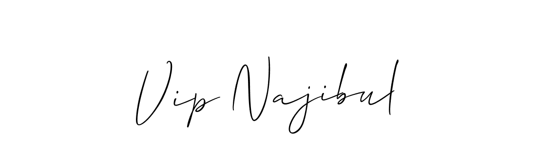 See photos of Vip Najibul official signature by Spectra . Check more albums & portfolios. Read reviews & check more about Allison_Script font. Vip Najibul signature style 2 images and pictures png