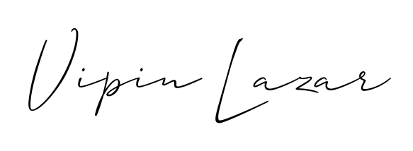 The Allison_Script lettering style adds unique flourish to name Vipin Lazar. Stand out with a custom digital autograph made in seconds. Vipin Lazar signature style 2 images and pictures png