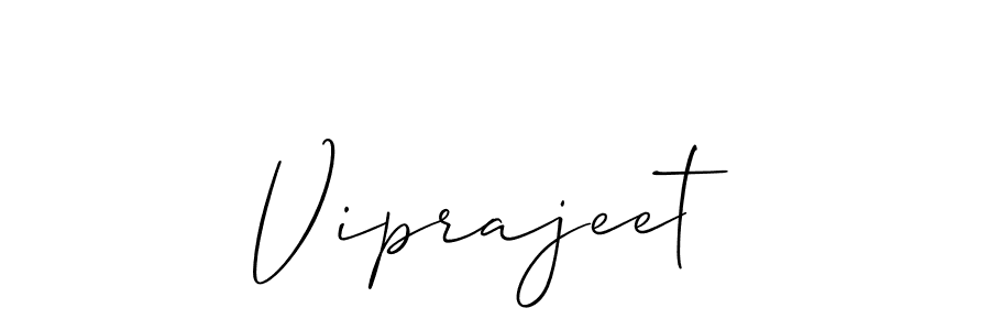 Once you've used our free online signature maker to create your best signature Allison_Script style, it's time to enjoy all of the benefits that Viprajeet name signing documents. Viprajeet signature style 2 images and pictures png