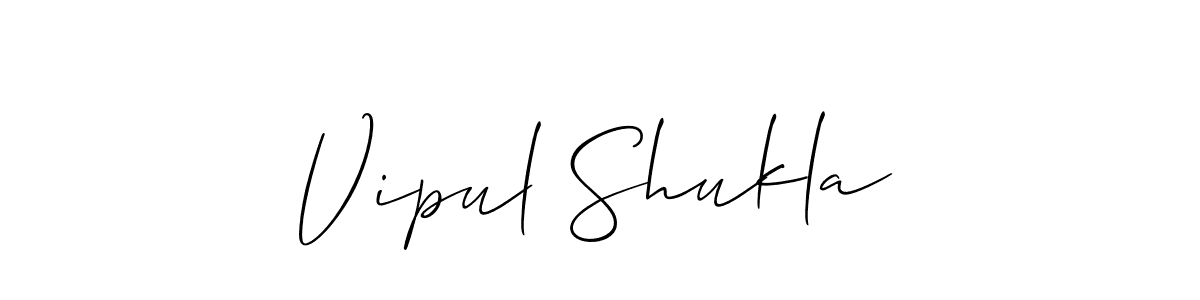 Here are the top 10 professional signature styles for the name Vipul Shukla. These are the best autograph styles you can use for your name. Vipul Shukla signature style 2 images and pictures png