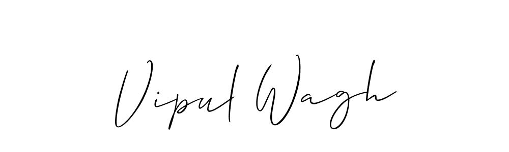 See photos of Vipul Wagh official signature by Spectra . Check more albums & portfolios. Read reviews & check more about Allison_Script font. Vipul Wagh signature style 2 images and pictures png