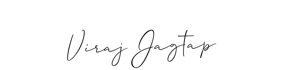 Check out images of Autograph of Viraj Jagtap name. Actor Viraj Jagtap Signature Style. Allison_Script is a professional sign style online. Viraj Jagtap signature style 2 images and pictures png
