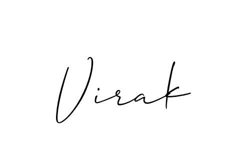 Check out images of Autograph of Virak name. Actor Virak Signature Style. Allison_Script is a professional sign style online. Virak signature style 2 images and pictures png