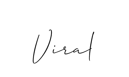 This is the best signature style for the Viral name. Also you like these signature font (Allison_Script). Mix name signature. Viral signature style 2 images and pictures png