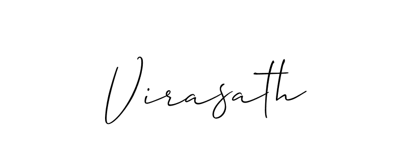See photos of Virasath official signature by Spectra . Check more albums & portfolios. Read reviews & check more about Allison_Script font. Virasath signature style 2 images and pictures png