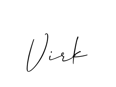 Make a short Virk signature style. Manage your documents anywhere anytime using Allison_Script. Create and add eSignatures, submit forms, share and send files easily. Virk signature style 2 images and pictures png