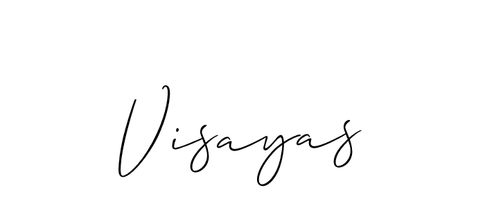 Here are the top 10 professional signature styles for the name Visayas. These are the best autograph styles you can use for your name. Visayas signature style 2 images and pictures png