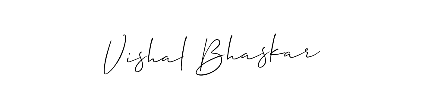 Check out images of Autograph of Vishal Bhaskar name. Actor Vishal Bhaskar Signature Style. Allison_Script is a professional sign style online. Vishal Bhaskar signature style 2 images and pictures png