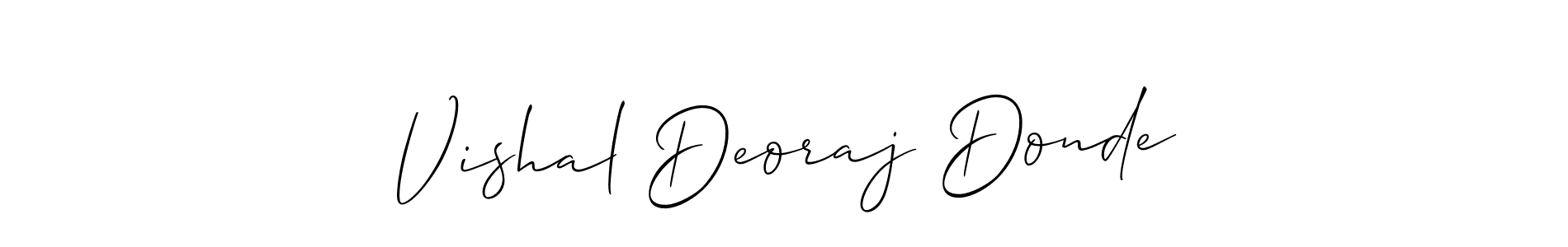 See photos of Vishal Deoraj Donde official signature by Spectra . Check more albums & portfolios. Read reviews & check more about Allison_Script font. Vishal Deoraj Donde signature style 2 images and pictures png