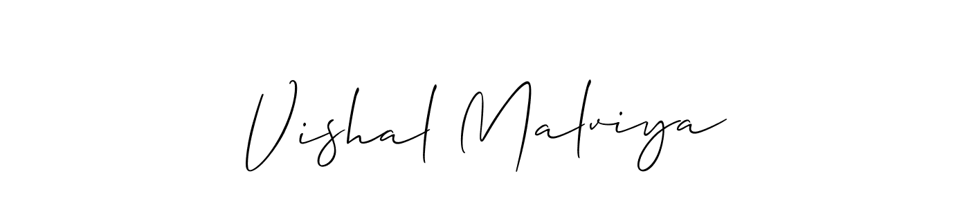 See photos of Vishal Malviya official signature by Spectra . Check more albums & portfolios. Read reviews & check more about Allison_Script font. Vishal Malviya signature style 2 images and pictures png