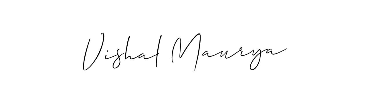 See photos of Vishal Maurya official signature by Spectra . Check more albums & portfolios. Read reviews & check more about Allison_Script font. Vishal Maurya signature style 2 images and pictures png