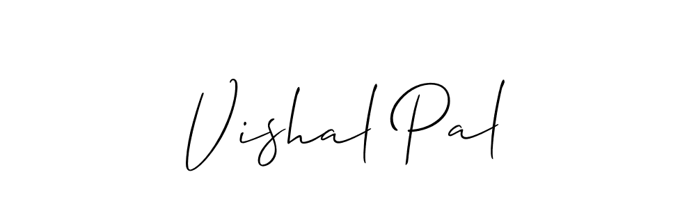 You can use this online signature creator to create a handwritten signature for the name Vishal Pal. This is the best online autograph maker. Vishal Pal signature style 2 images and pictures png