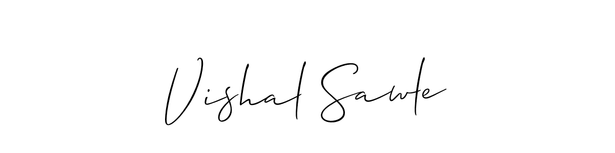 Check out images of Autograph of Vishal Sawle name. Actor Vishal Sawle Signature Style. Allison_Script is a professional sign style online. Vishal Sawle signature style 2 images and pictures png