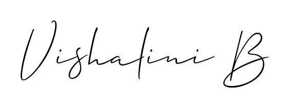 Check out images of Autograph of Vishalini B name. Actor Vishalini B Signature Style. Allison_Script is a professional sign style online. Vishalini B signature style 2 images and pictures png