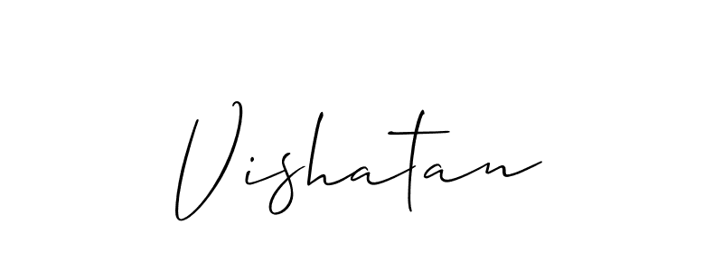 This is the best signature style for the Vishatan name. Also you like these signature font (Allison_Script). Mix name signature. Vishatan signature style 2 images and pictures png