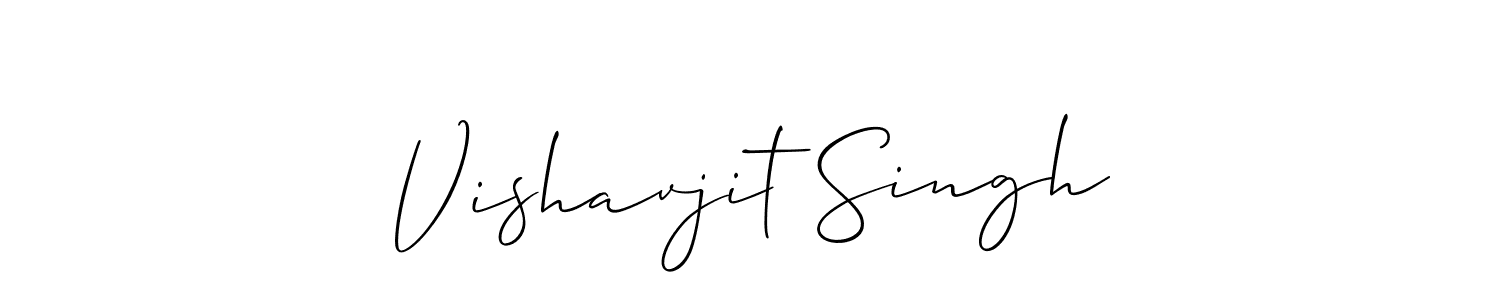 Check out images of Autograph of Vishavjit Singh name. Actor Vishavjit Singh Signature Style. Allison_Script is a professional sign style online. Vishavjit Singh signature style 2 images and pictures png