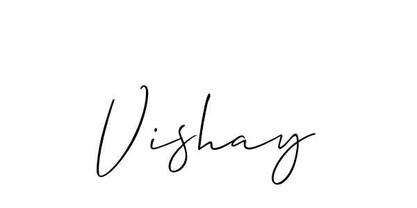 Here are the top 10 professional signature styles for the name Vishay. These are the best autograph styles you can use for your name. Vishay signature style 2 images and pictures png