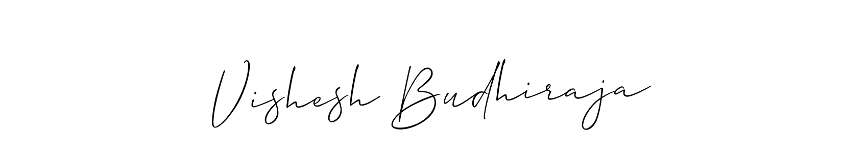 See photos of Vishesh Budhiraja official signature by Spectra . Check more albums & portfolios. Read reviews & check more about Allison_Script font. Vishesh Budhiraja signature style 2 images and pictures png