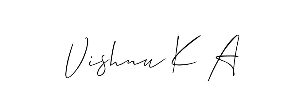 Check out images of Autograph of Vishnu K A name. Actor Vishnu K A Signature Style. Allison_Script is a professional sign style online. Vishnu K A signature style 2 images and pictures png