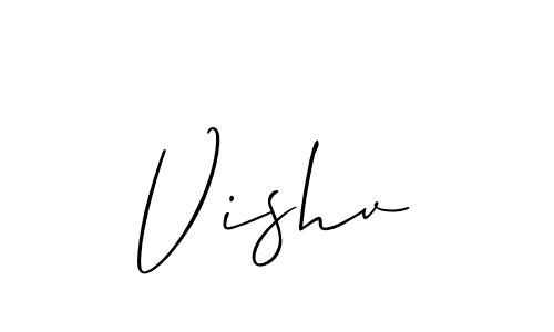 See photos of Vishv official signature by Spectra . Check more albums & portfolios. Read reviews & check more about Allison_Script font. Vishv signature style 2 images and pictures png