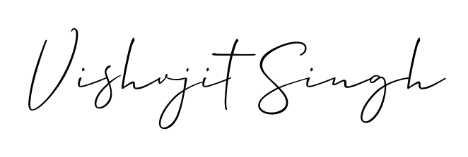 Also we have Vishvjit Singh name is the best signature style. Create professional handwritten signature collection using Allison_Script autograph style. Vishvjit Singh signature style 2 images and pictures png